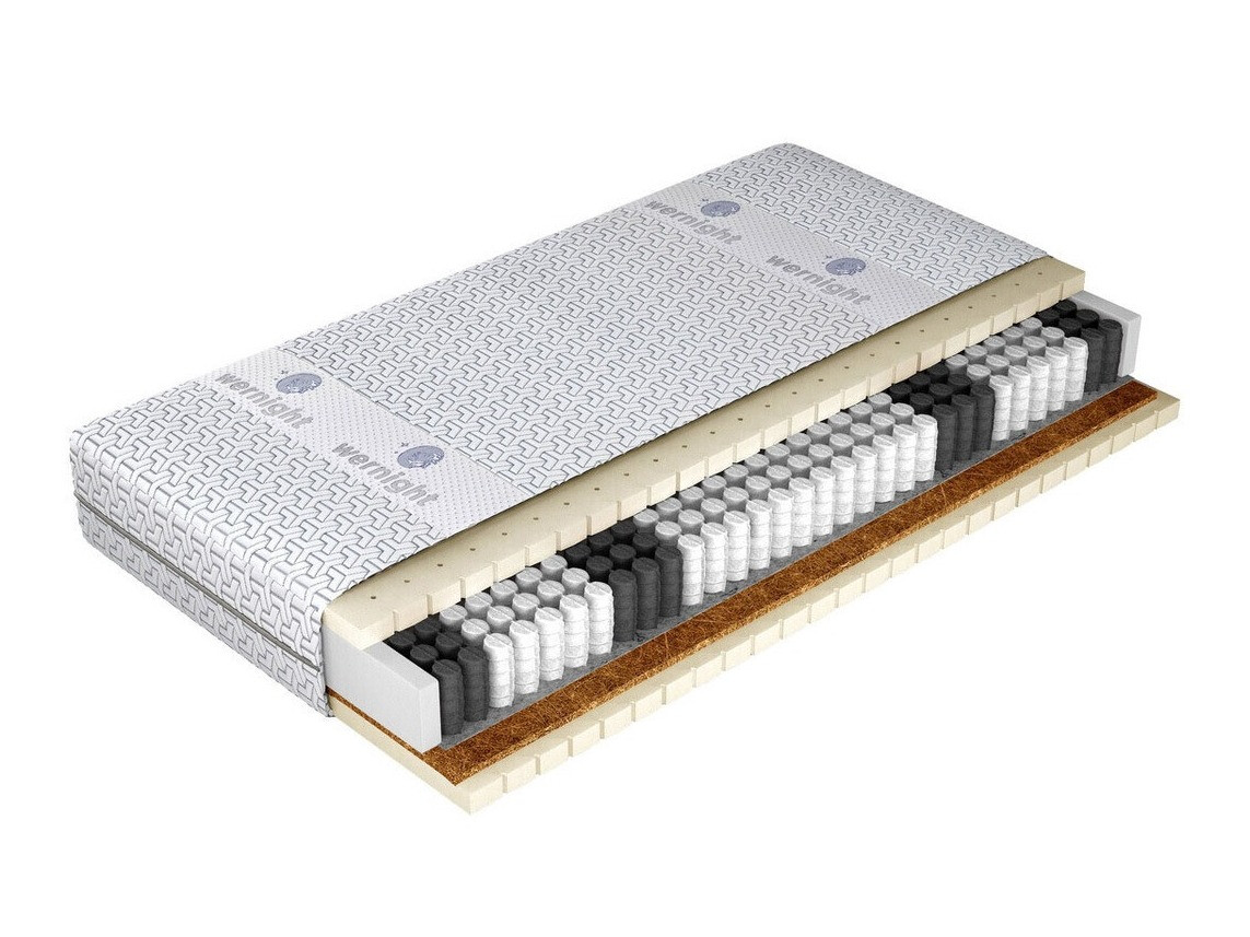 Matelas Comfort Active