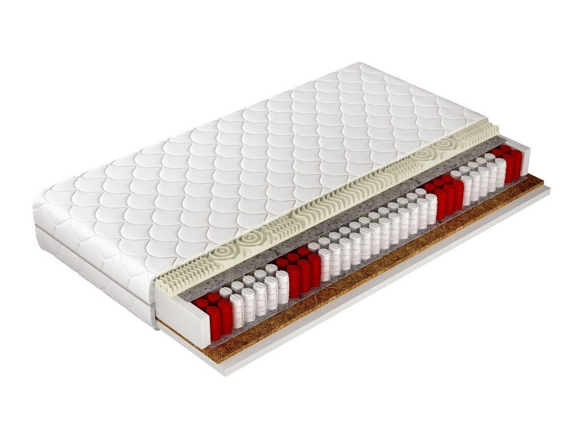 Matelas Live Visco