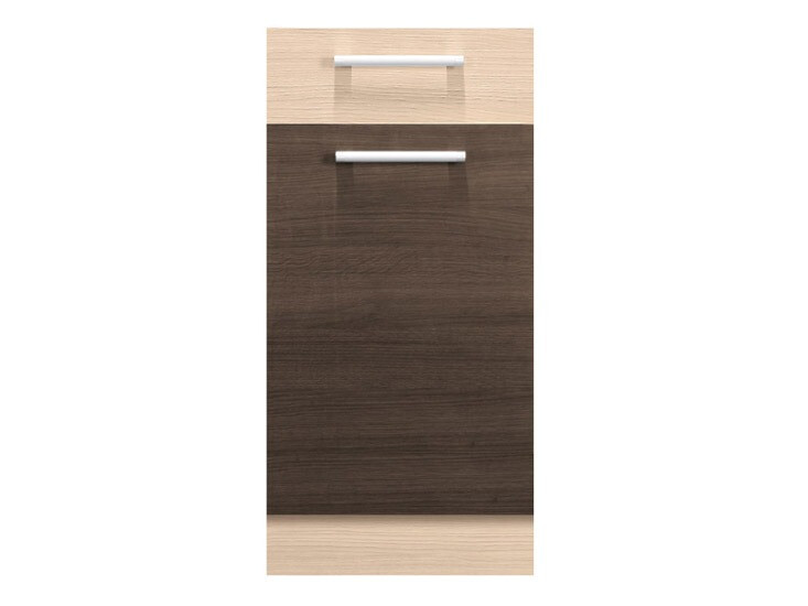 Porte lave-vaisselle Mode Dark 121