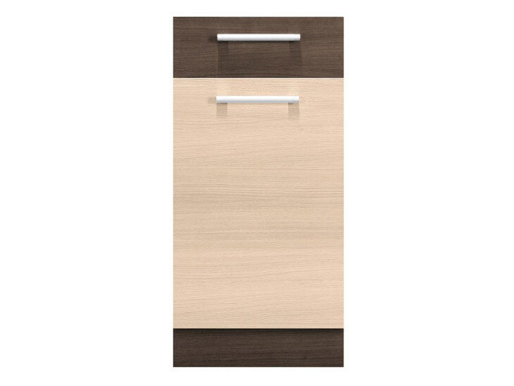 Porte lave-vaisselle Mode Light 121