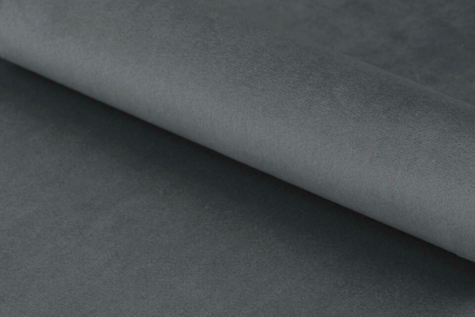 Fauteuil Norsica 408 (Gris foncé)