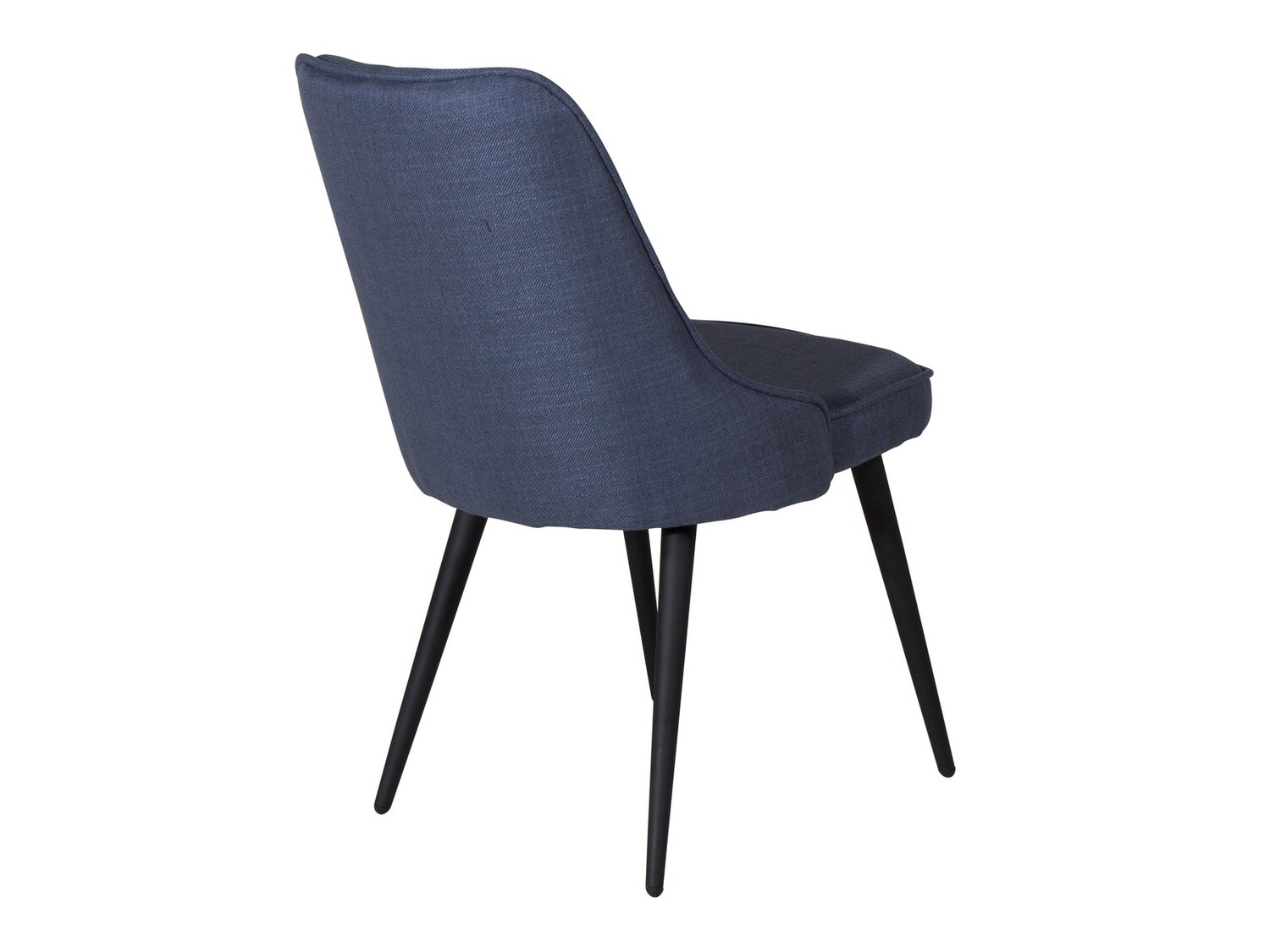 Chaise Dallas 102 (Bleu)