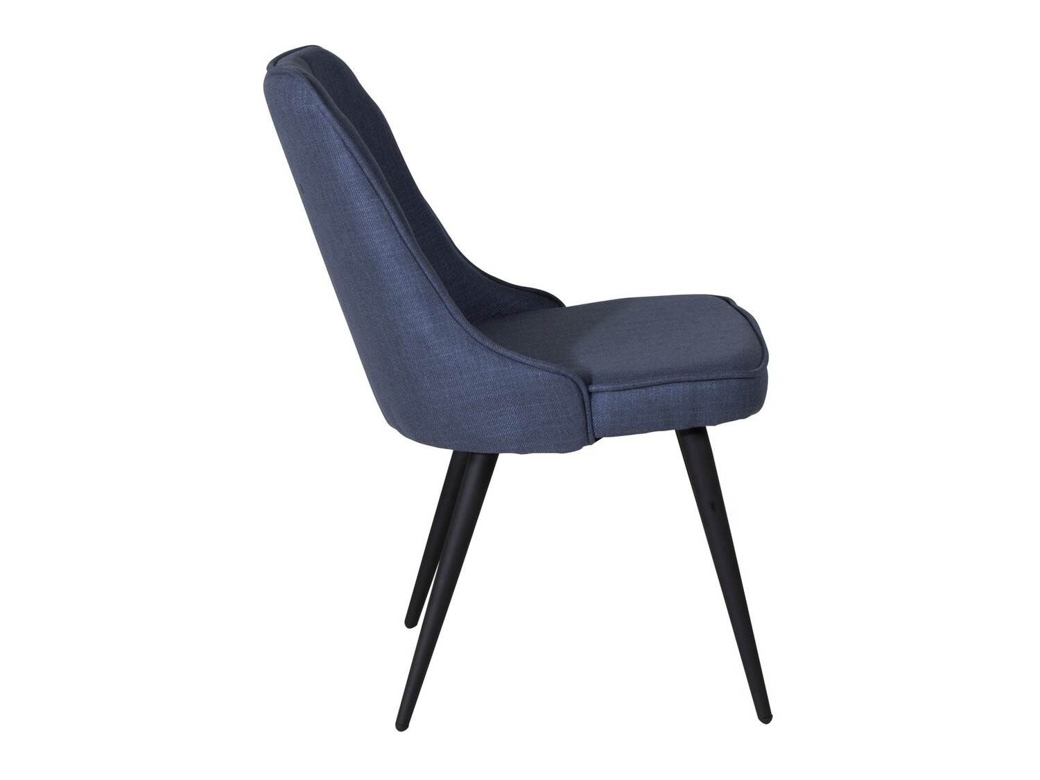 Chaise Dallas 102 (Bleu)