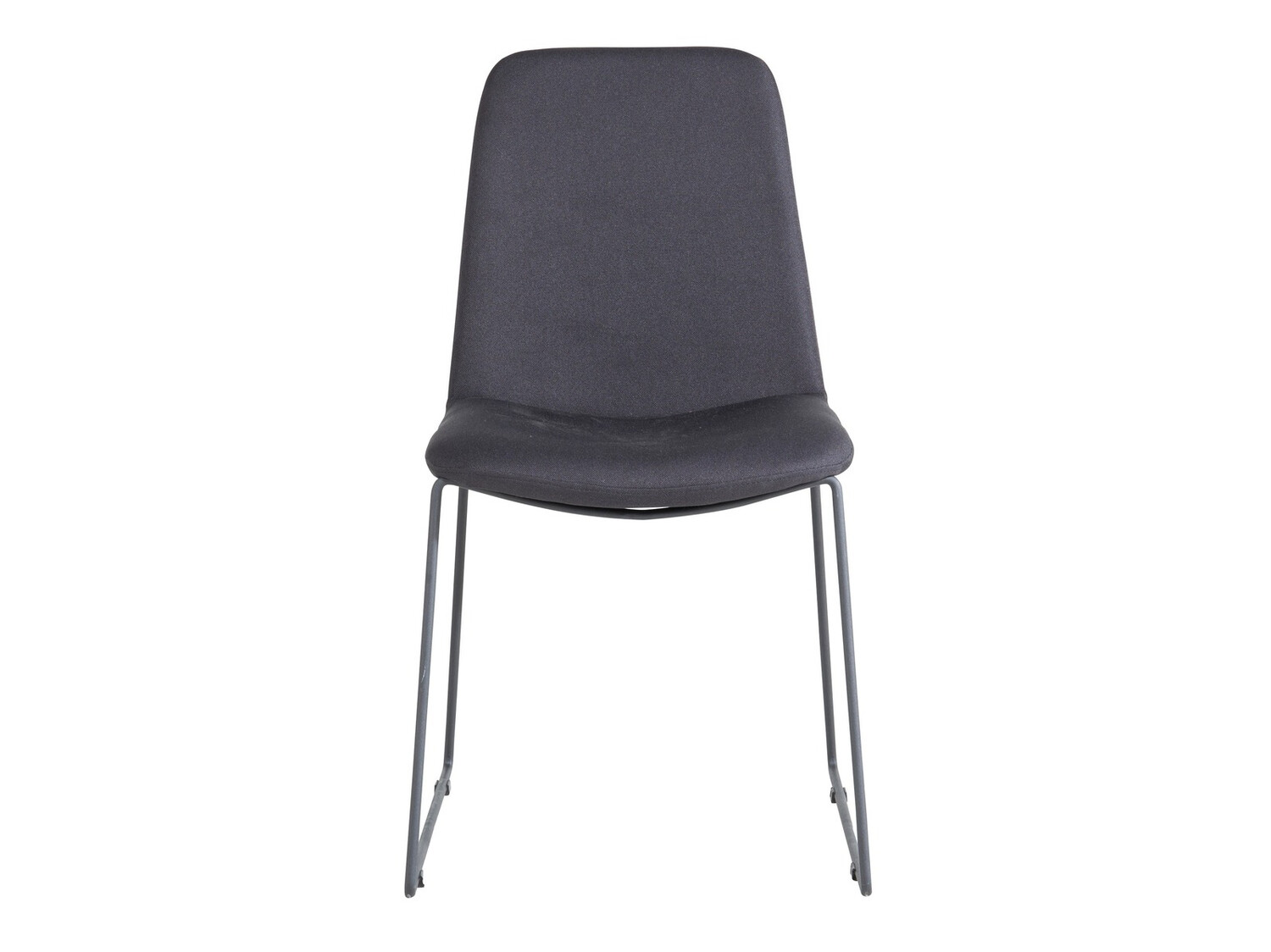 Chaise Dallas 106 (Noir)