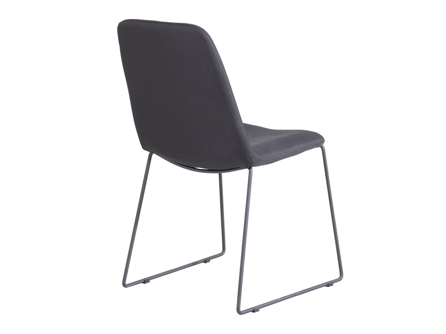 Chaise Dallas 106 (Noir)