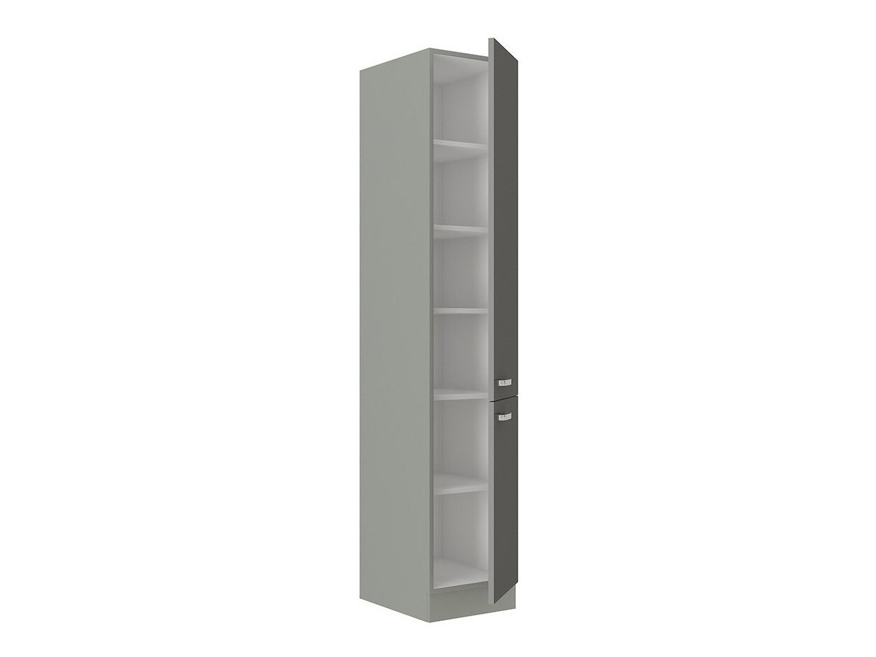 Armoire modulaire avec portes Multi White 118