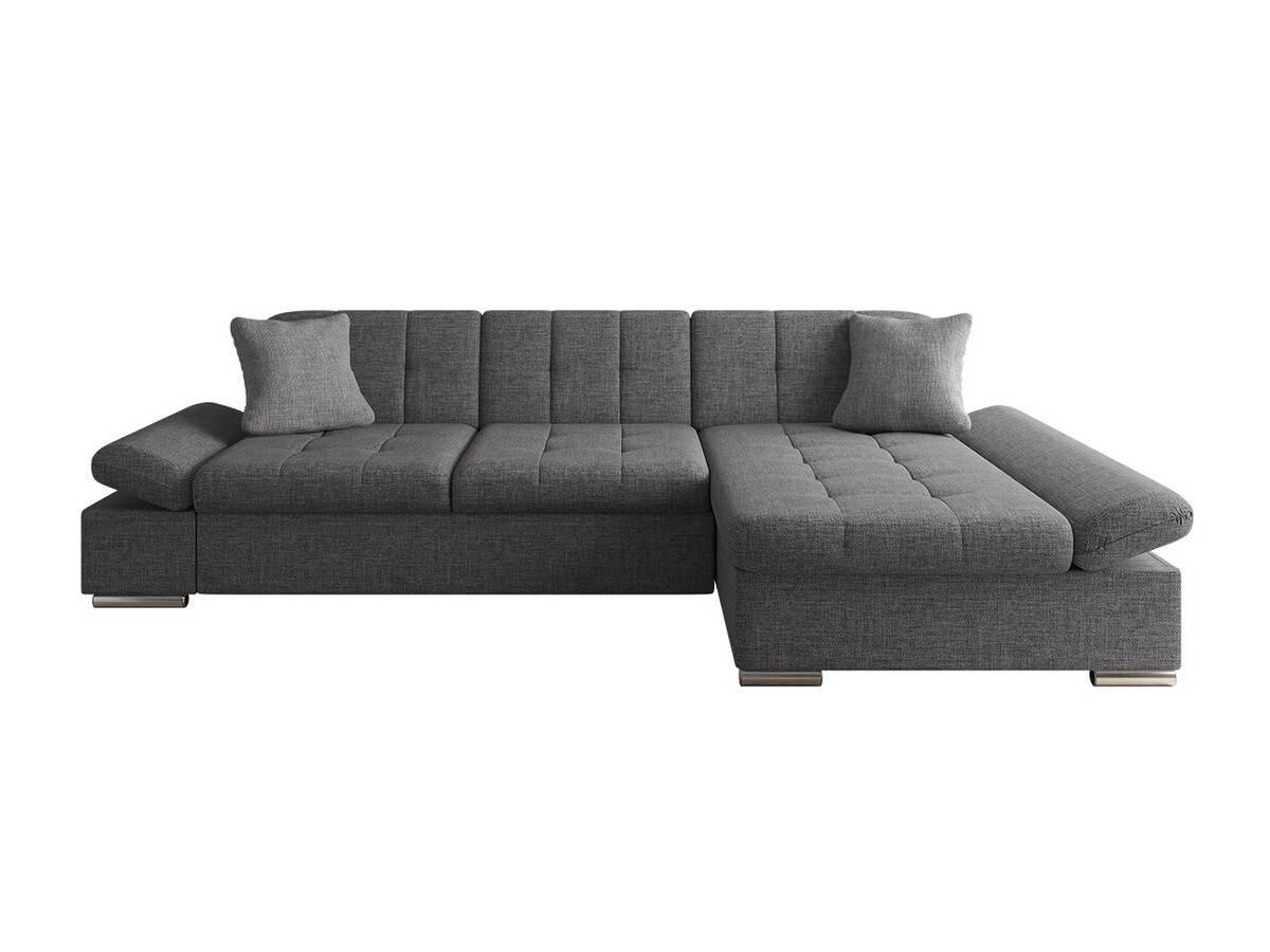 Canapé d'angle Comfivo Sanitas (Lux 06 + Lux 05)