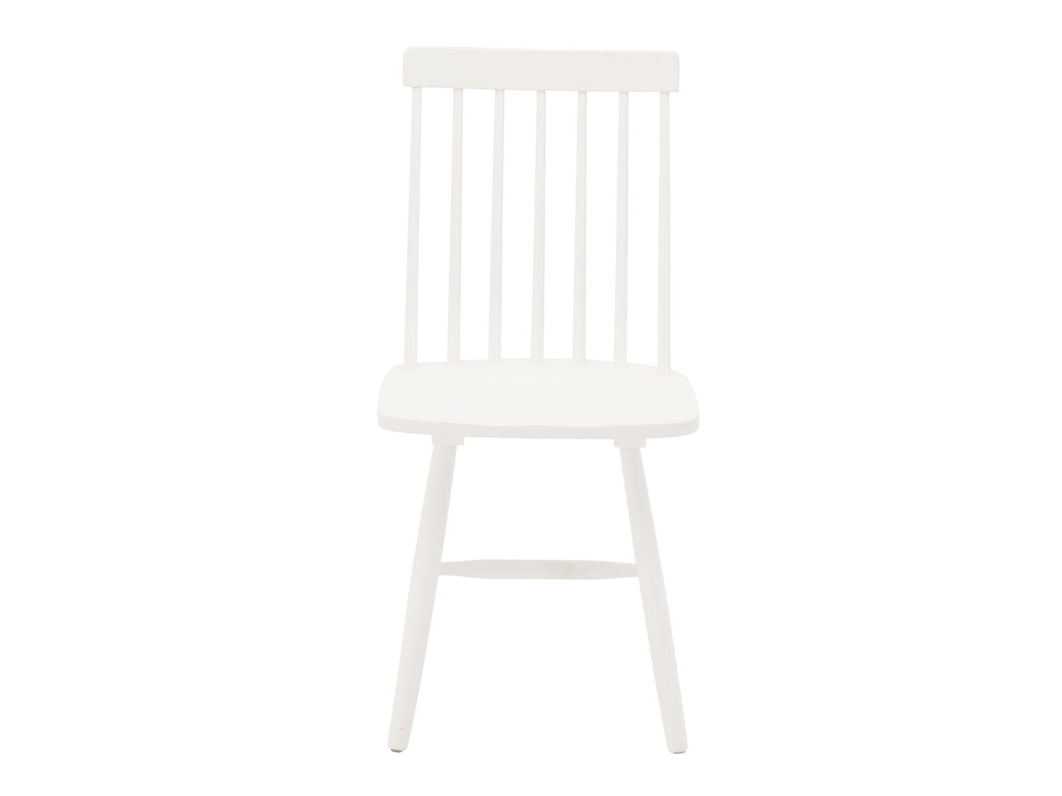 Chaise Dallas 145 (Blanc)