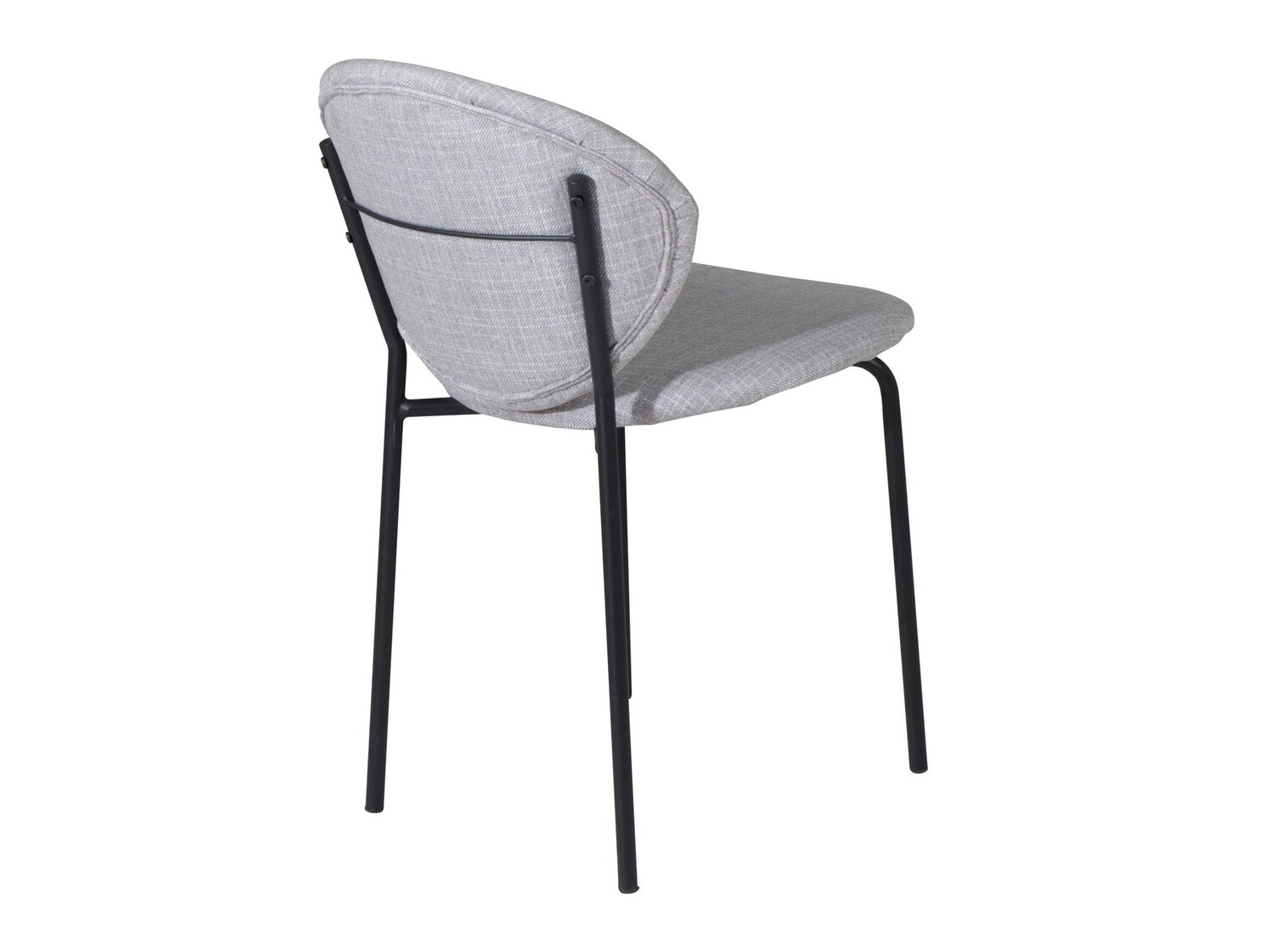 Chaise Dallas 167 (Gris)