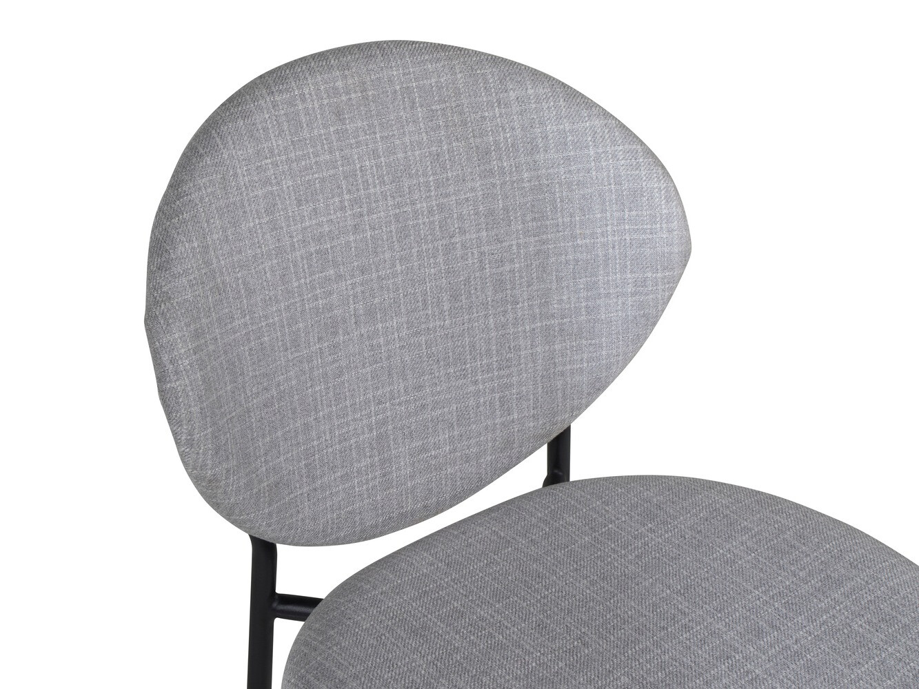 Chaise Dallas 167 (Gris)