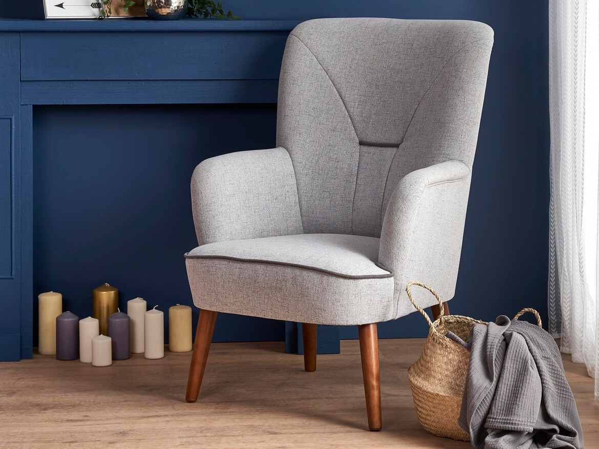 Fauteuil Houston 895