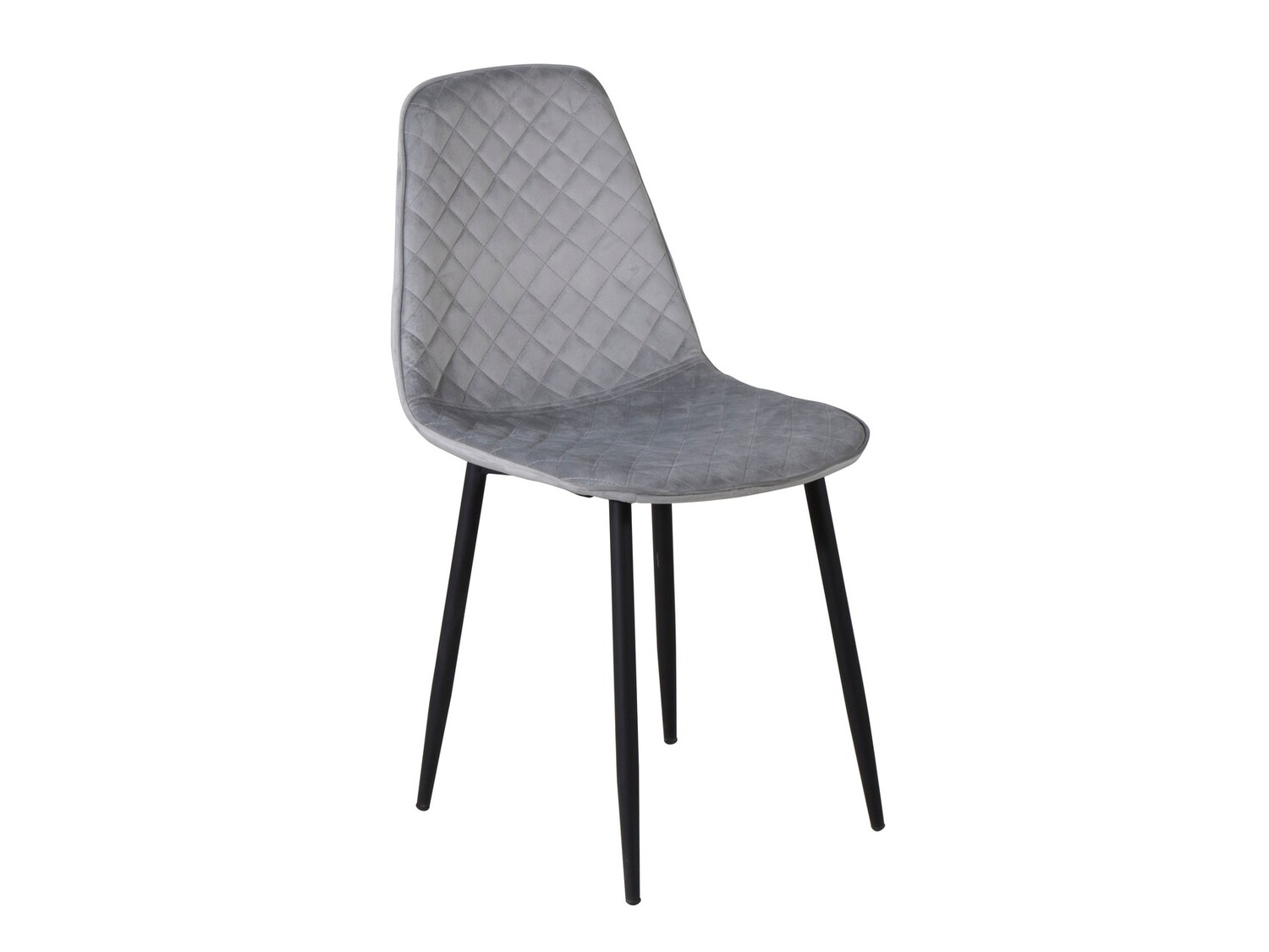 Chaise Dallas 200 (Gris)