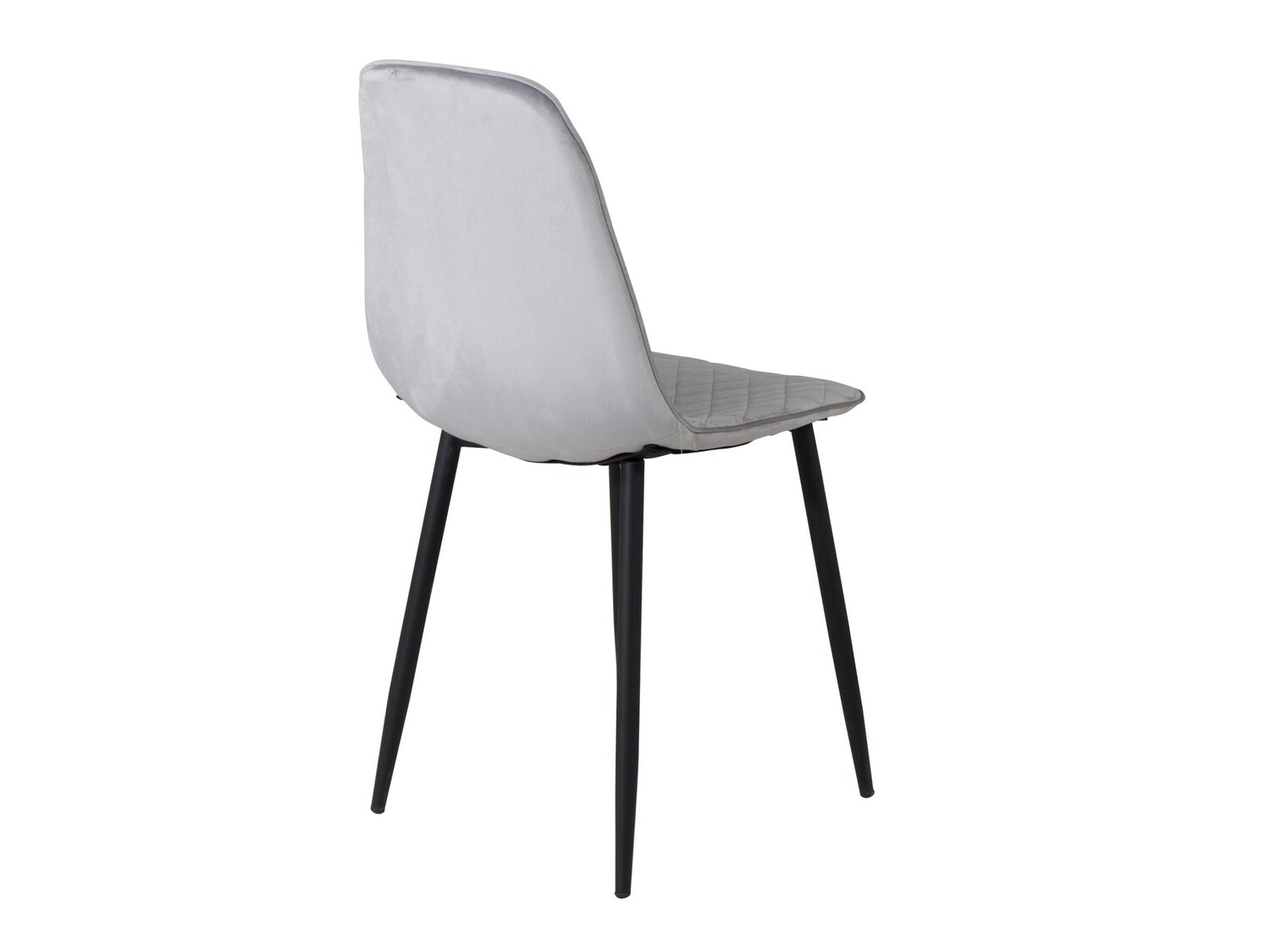 Chaise Dallas 200 (Gris)
