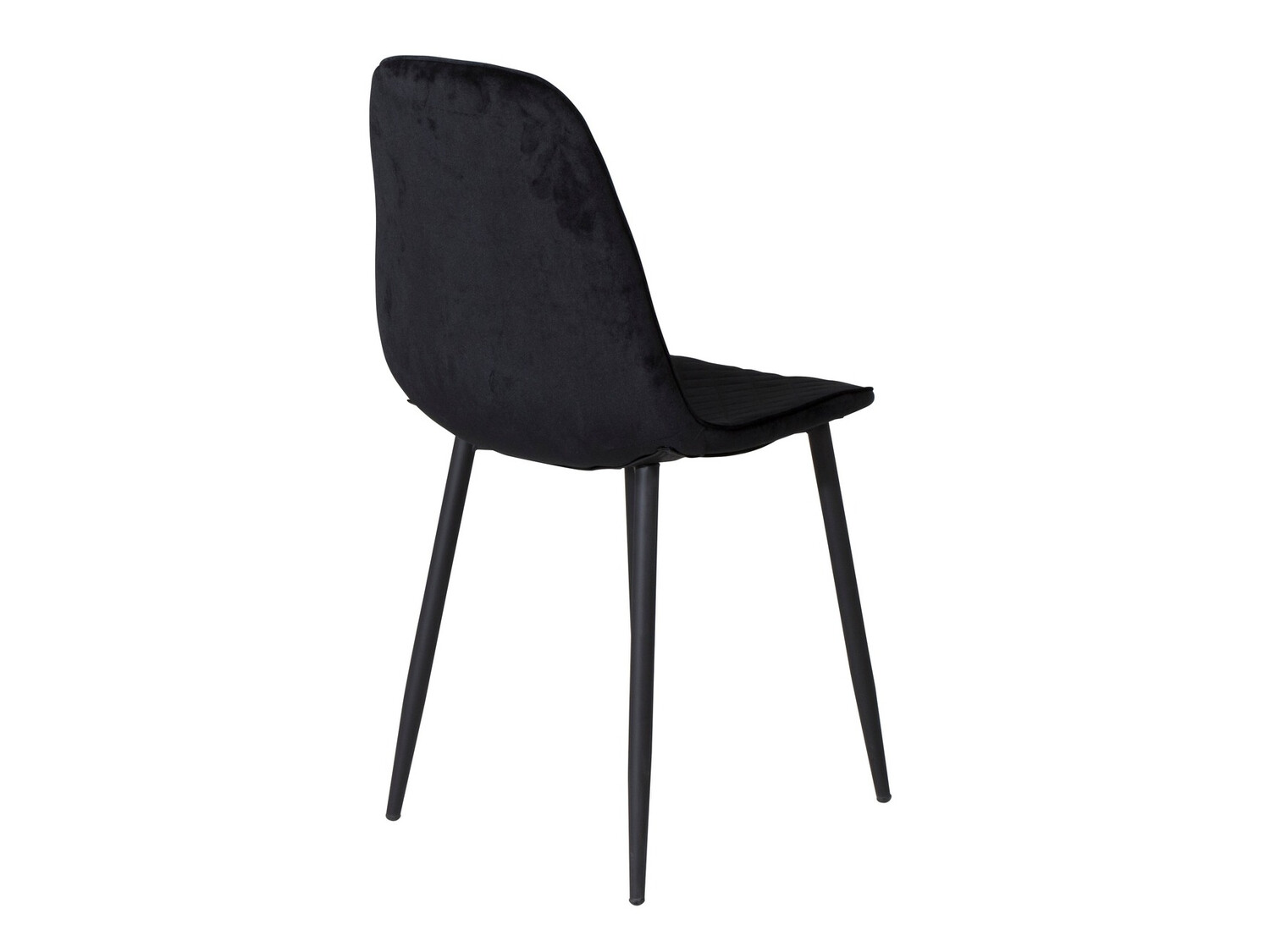 Chaise Dallas 200 (Noir)
