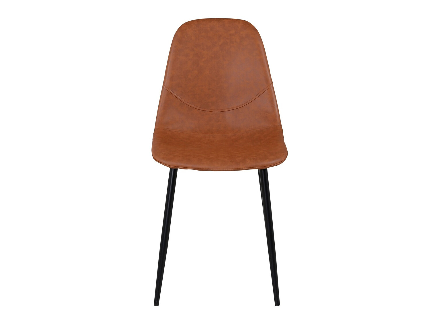 Chaise Dallas 202 (Marron)