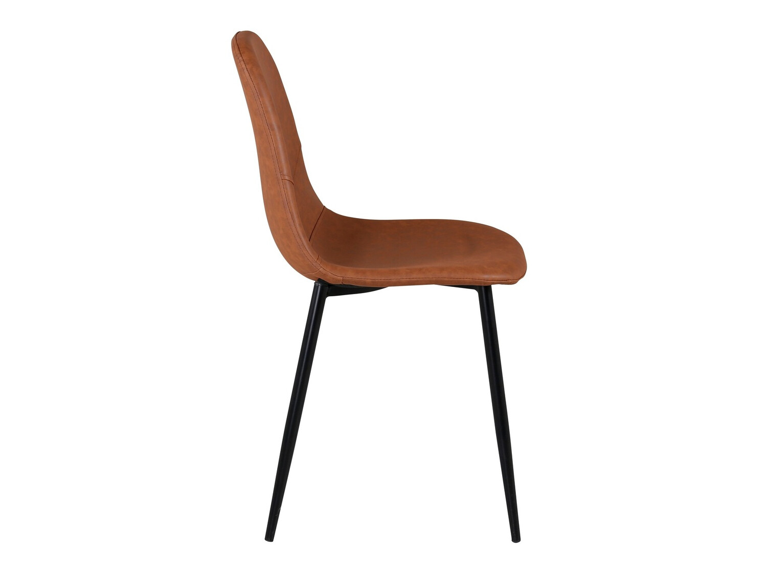 Chaise Dallas 202 (Marron)
