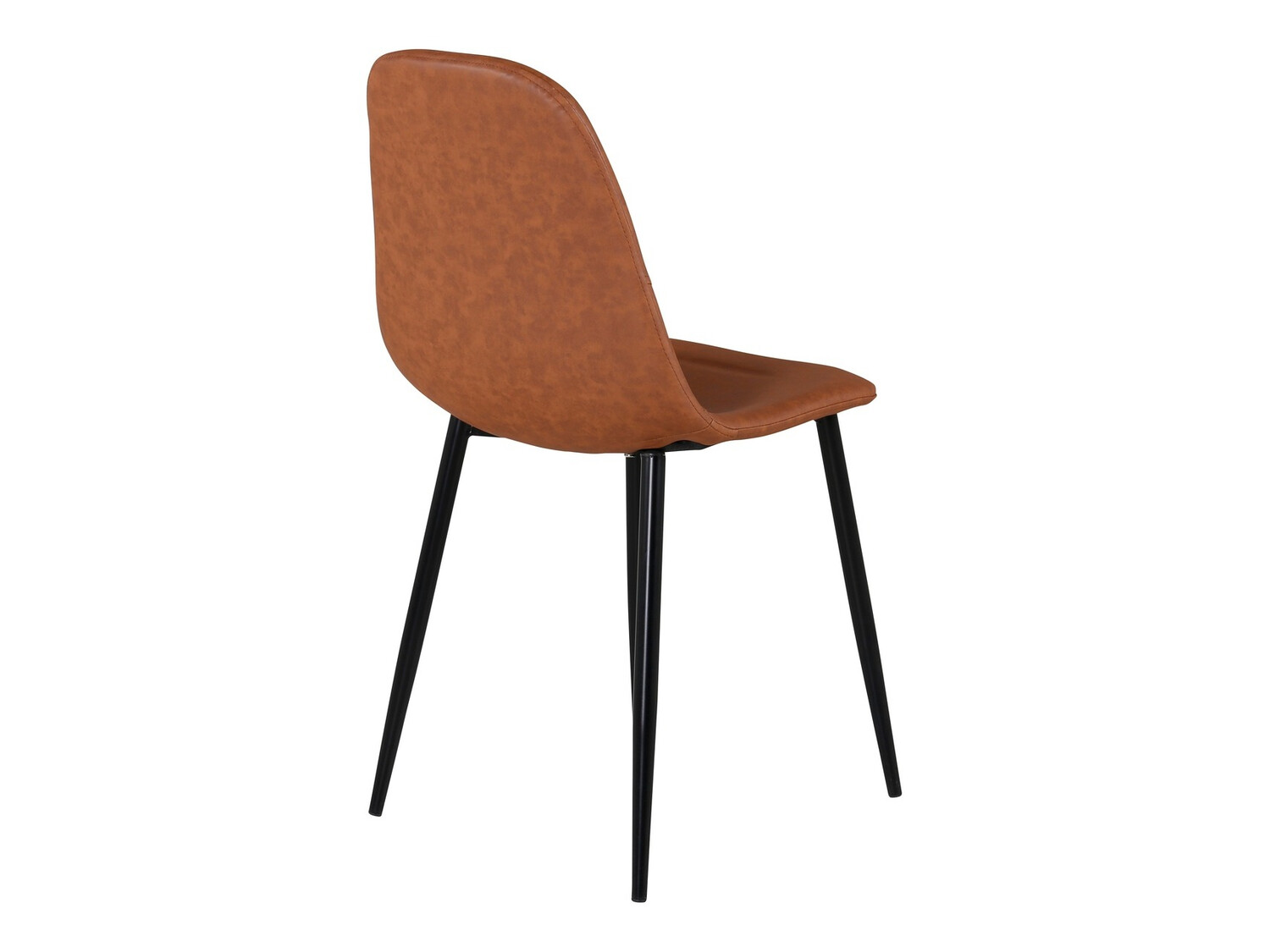 Chaise Dallas 202 (Marron)