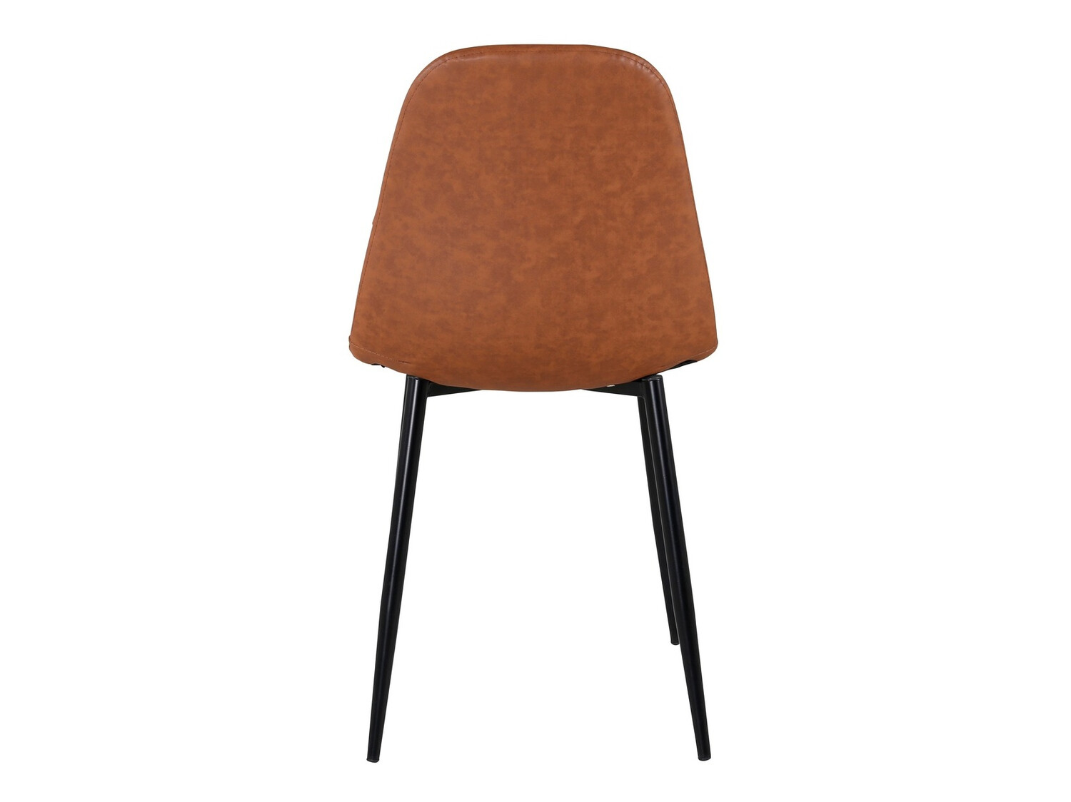 Chaise Dallas 202 (Marron)
