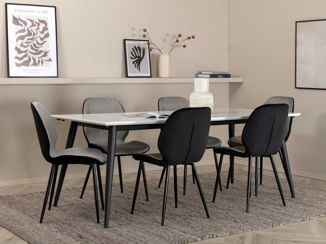 Chaise Dallas 2638