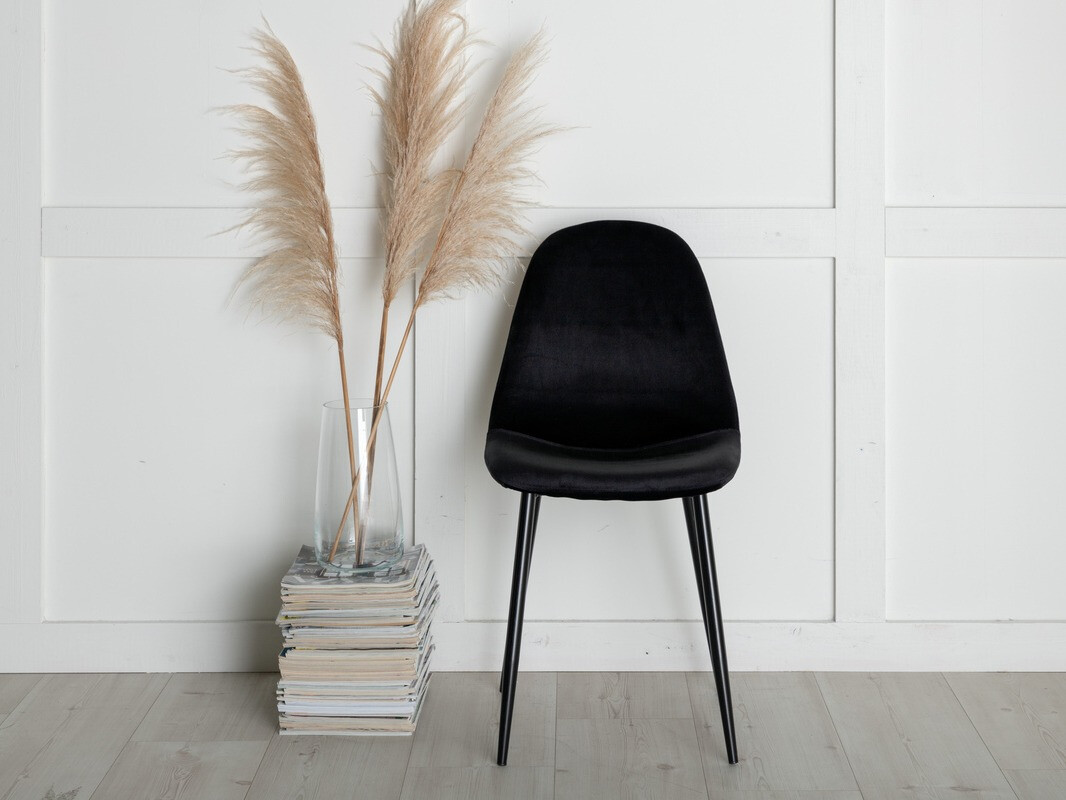 Chaise Dallas 2699 (Noir)