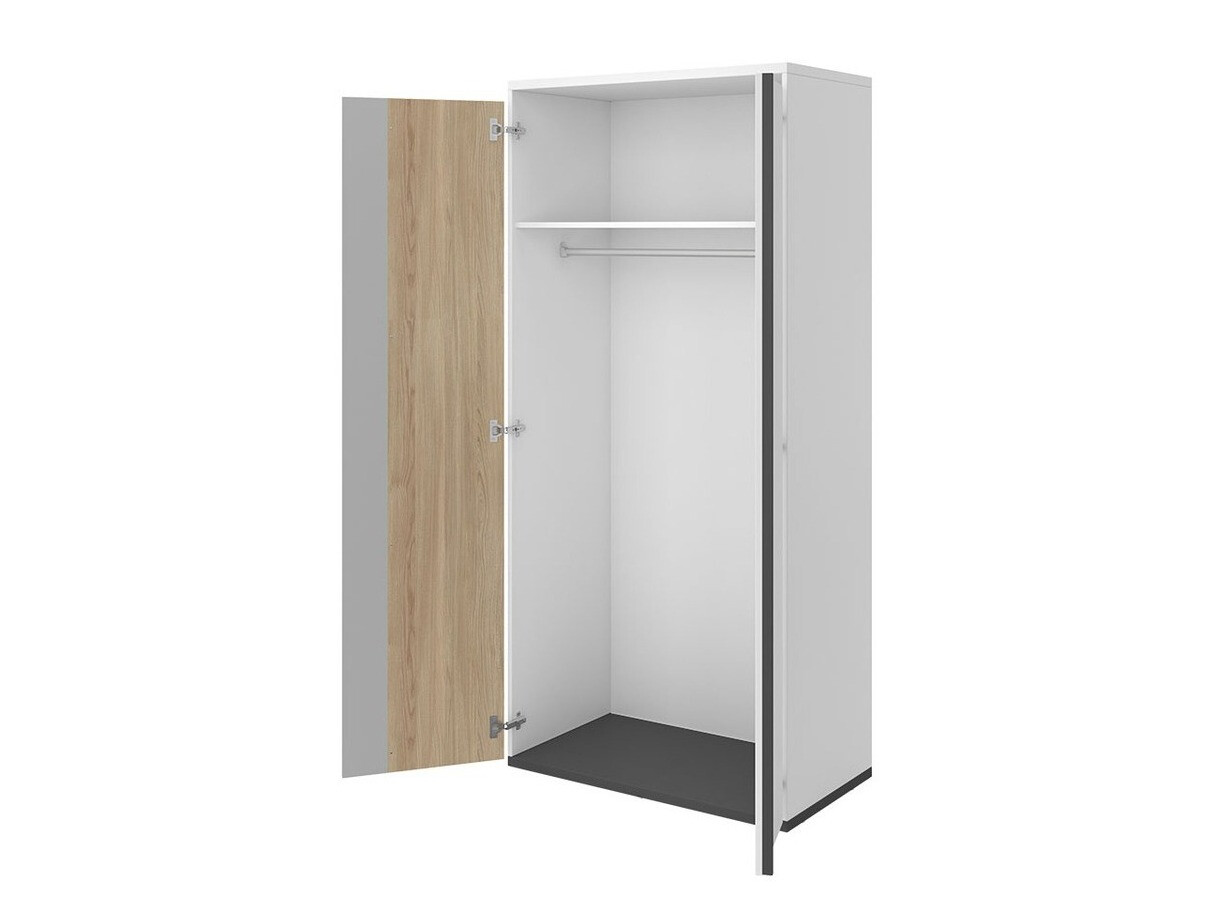 Chambre enfant complète Marvesi 132