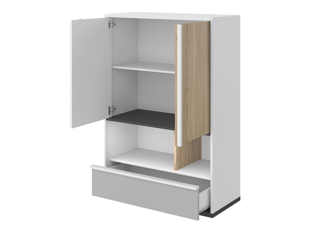 Chambre enfant complète Marvesi 132