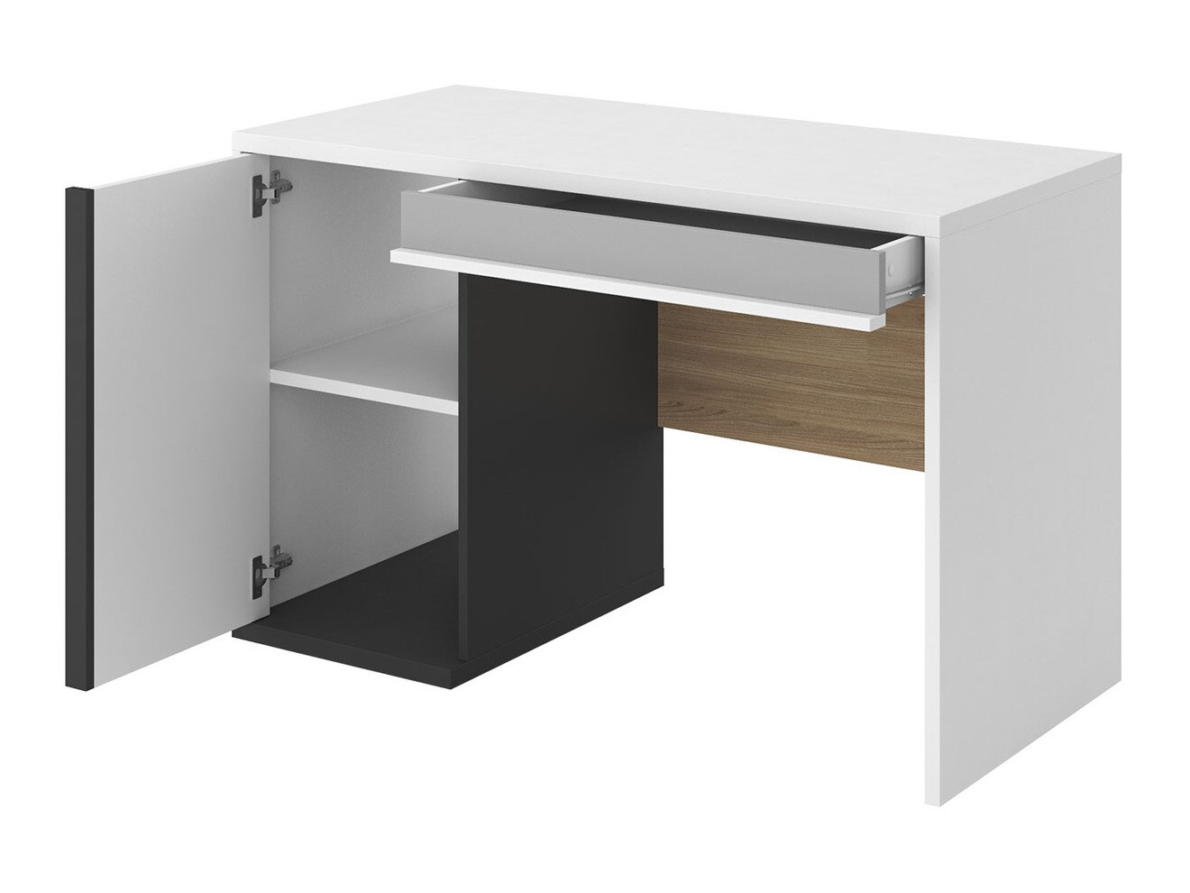 Chambre enfant complète Marvesi 132