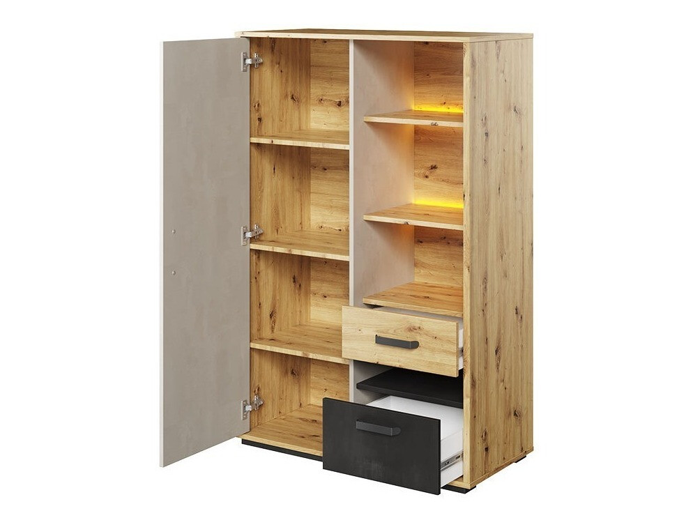 Ensemble de meubles Orlveno 123