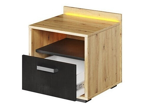 Ensemble de meubles Orlveno 123