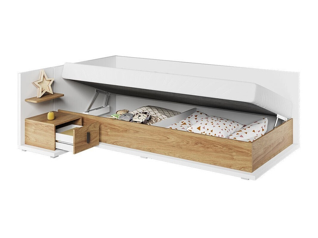 Ensemble de meubles Tesonu 110