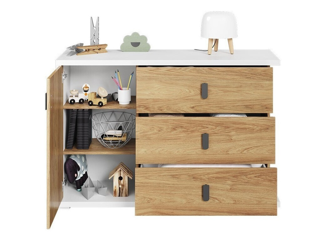 Ensemble de meubles Tesonu 110