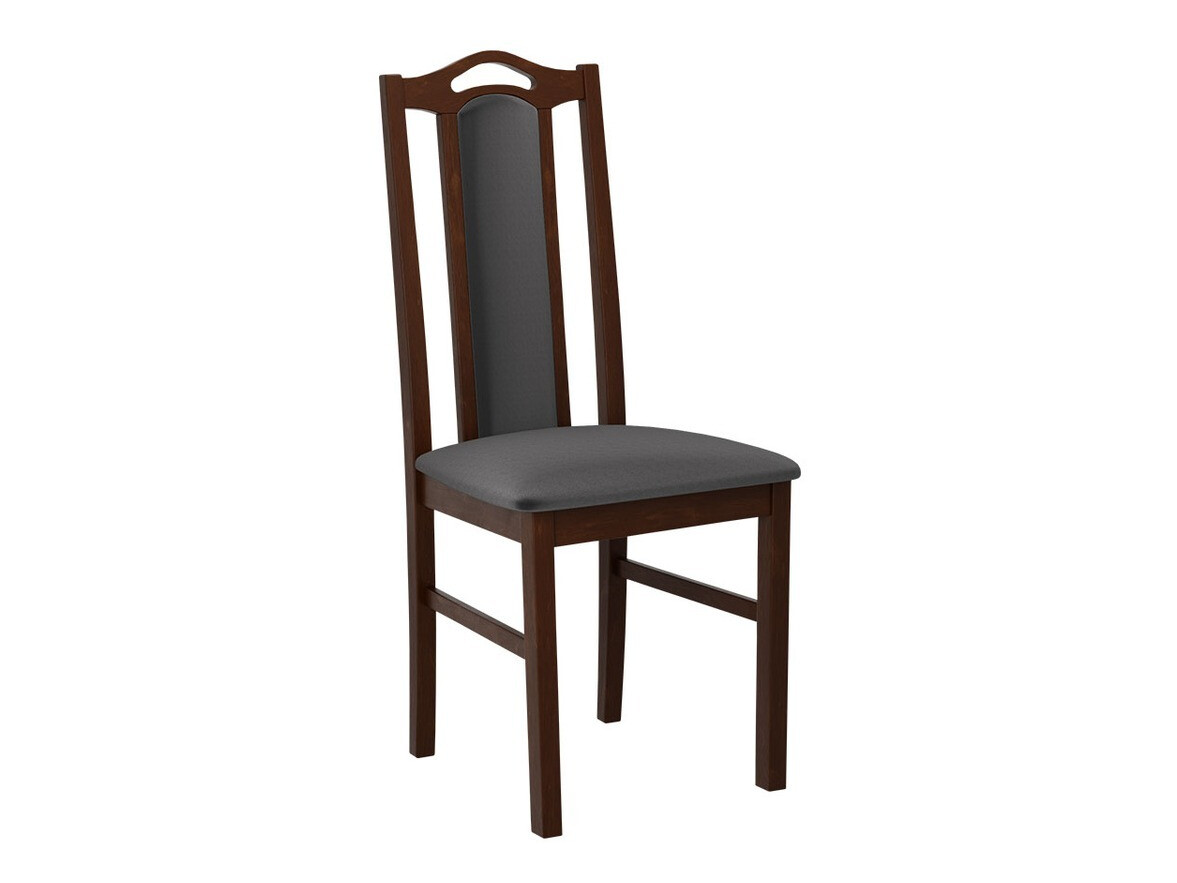 Chaise Victorville 139 (Noyer)