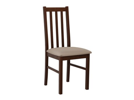 Chaise Victorville 141 (Noix)