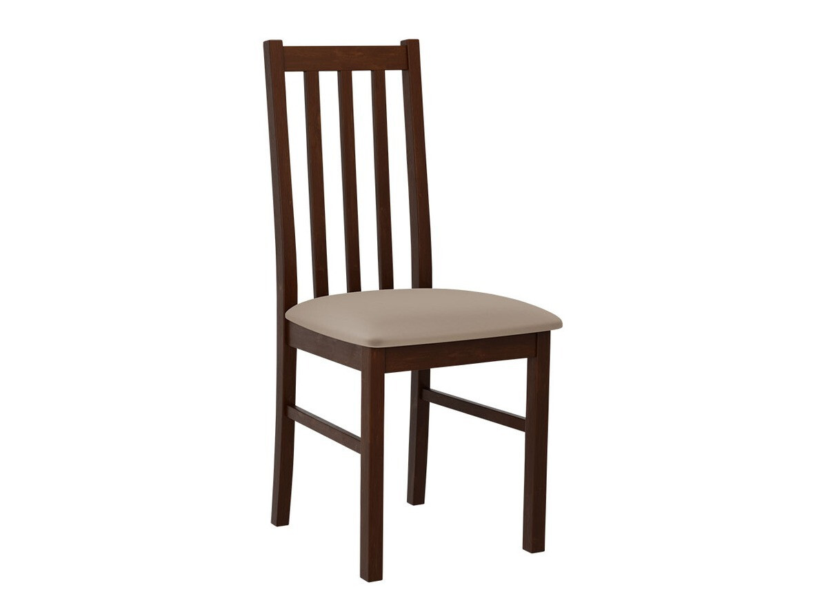 Chaise Victorville 141 (Noyer)