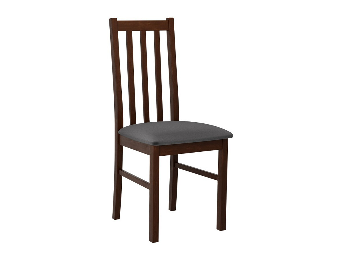 Chaise Victorville 141 (Noyer)