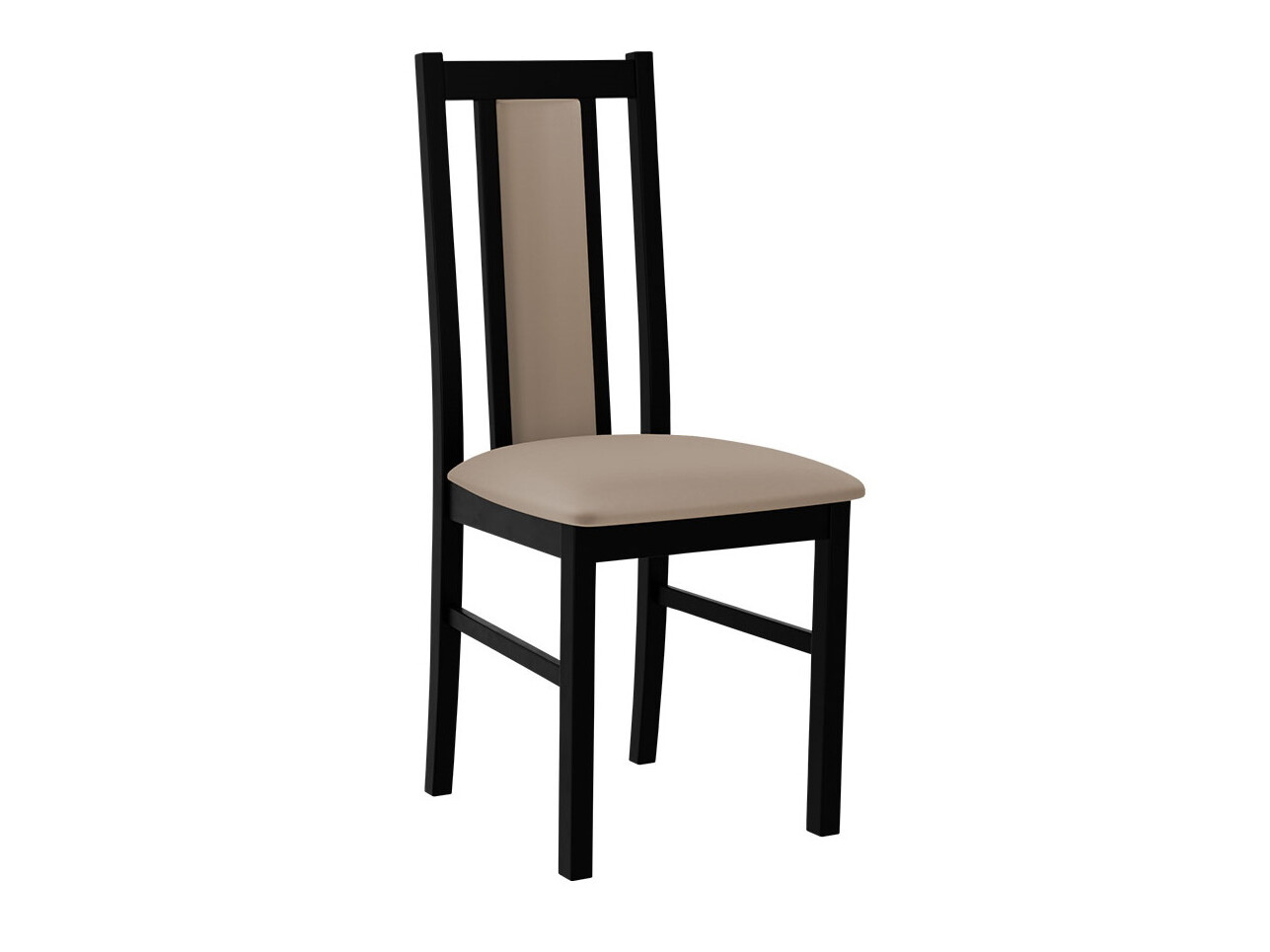 Chaise Victorville 143 (Noir)