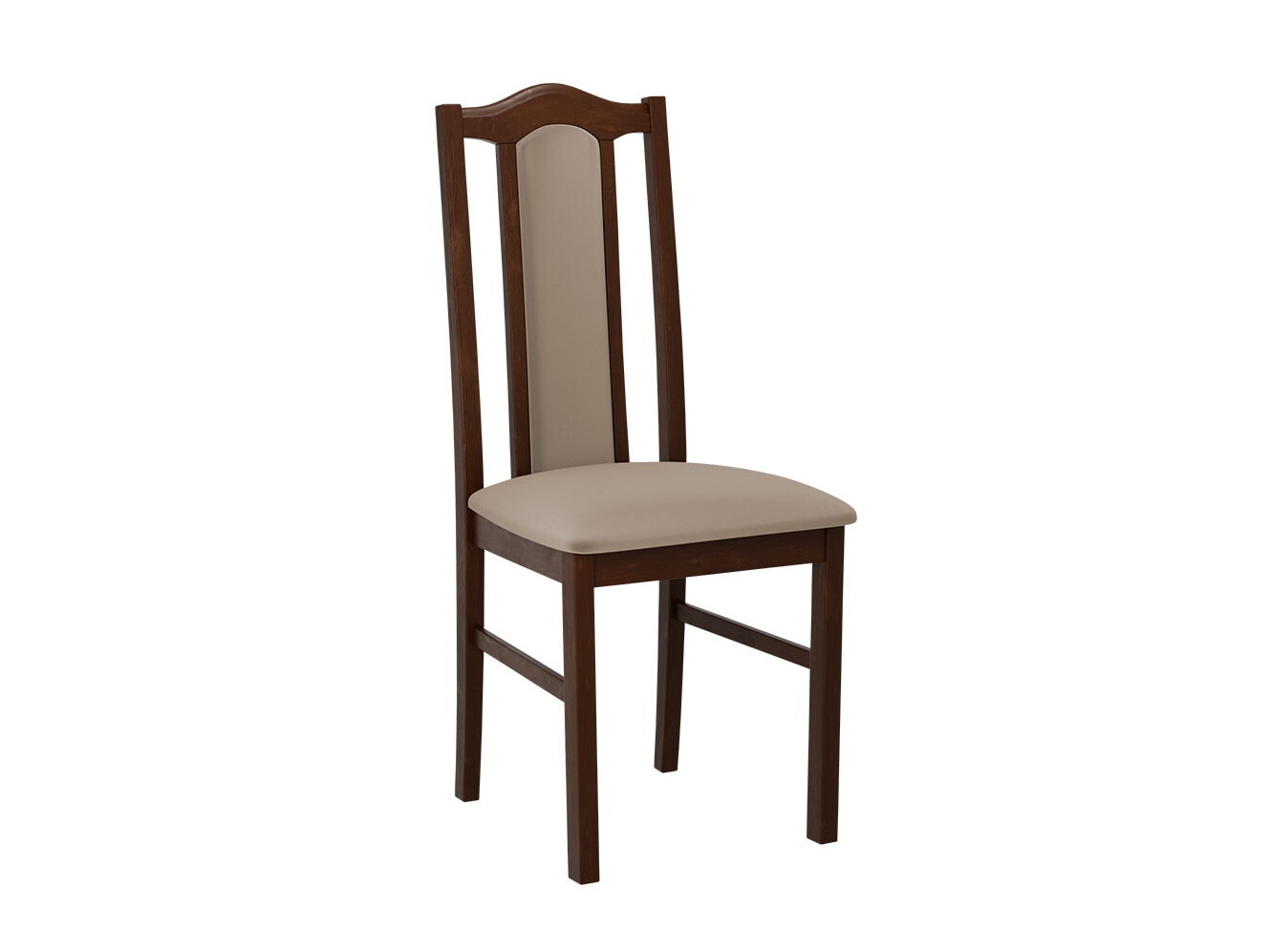 Chaise Victorville 144 (Noix)
