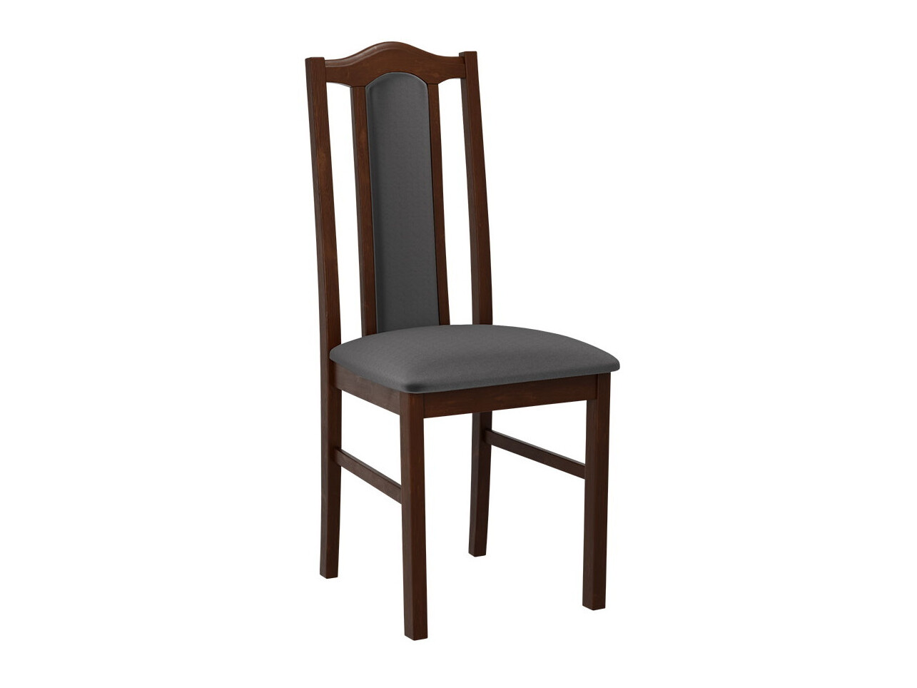 Chaise Victorville 144 (Noyer)