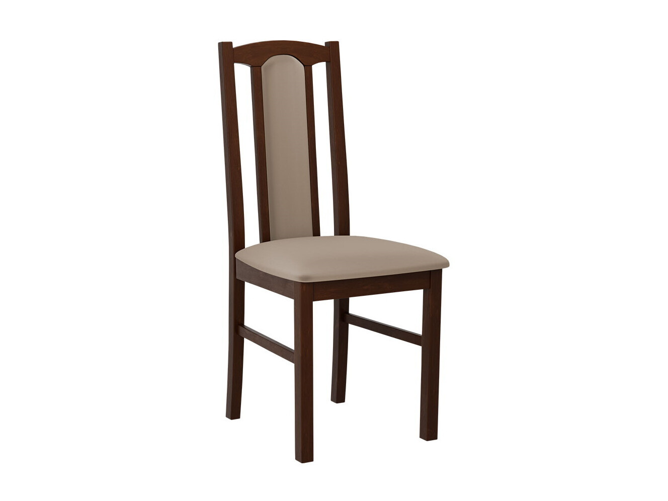 Chaise Victorville 145 (Noix)