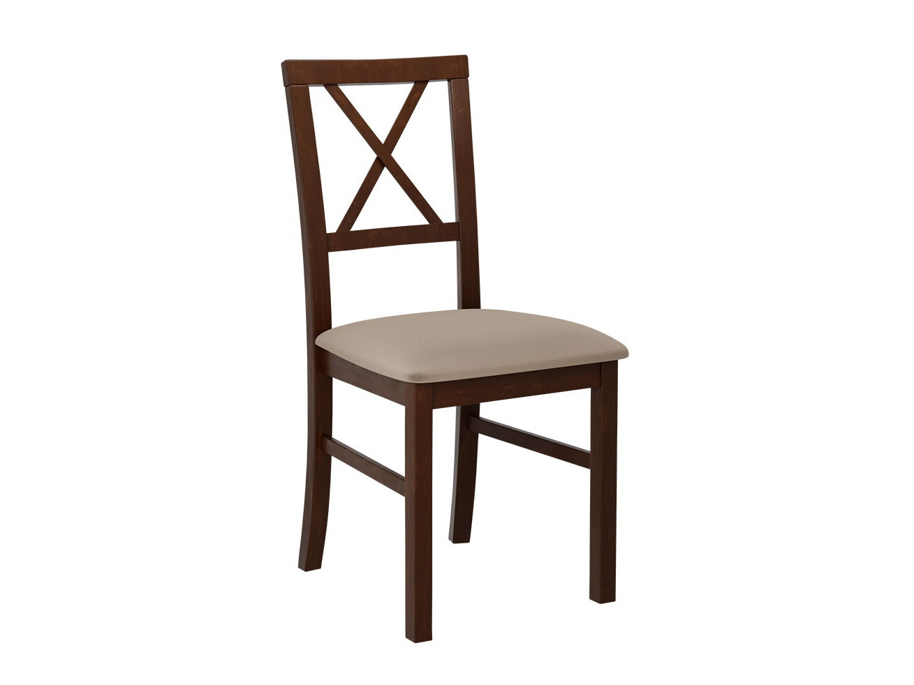 Chaise Victorville 156 (Noyer)