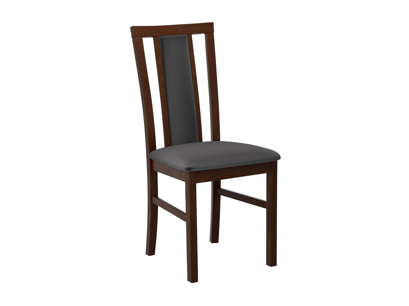 Chaise Victorville 157 (Noyer)