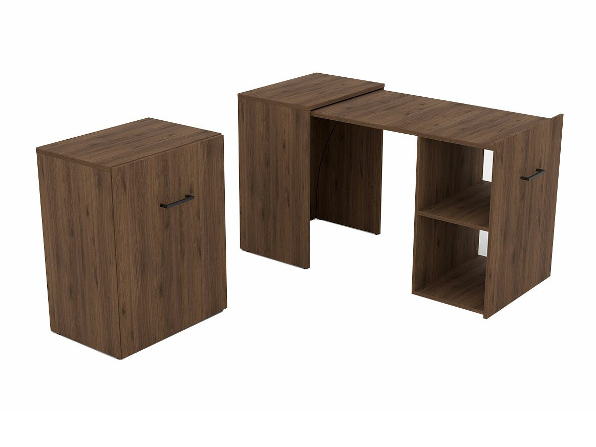 Bureau Austin 304 (Noix)