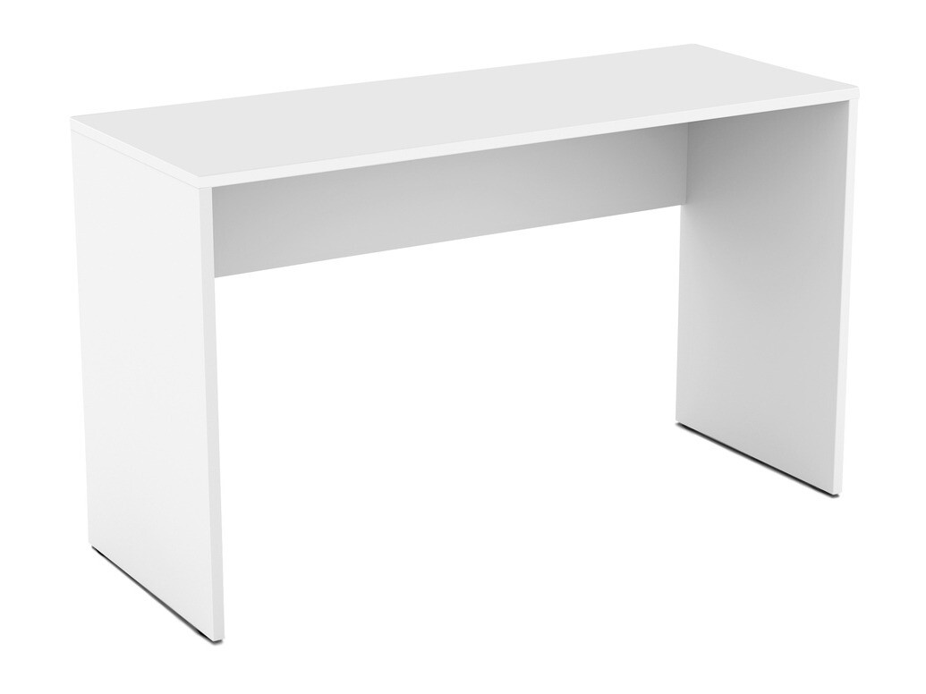 Bureau Austin 345 (Blanc)