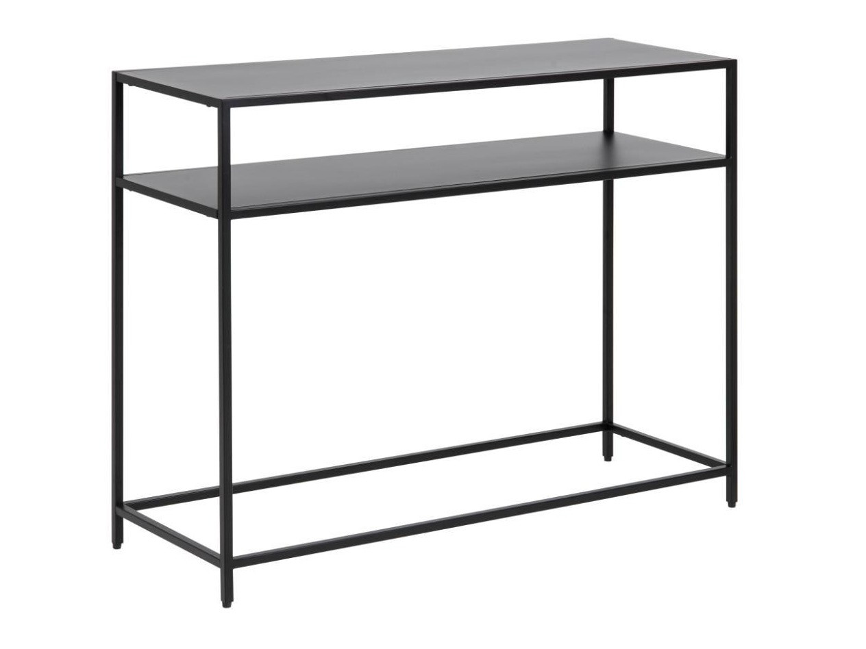 Console Norsica Teruva 102 (Noir)