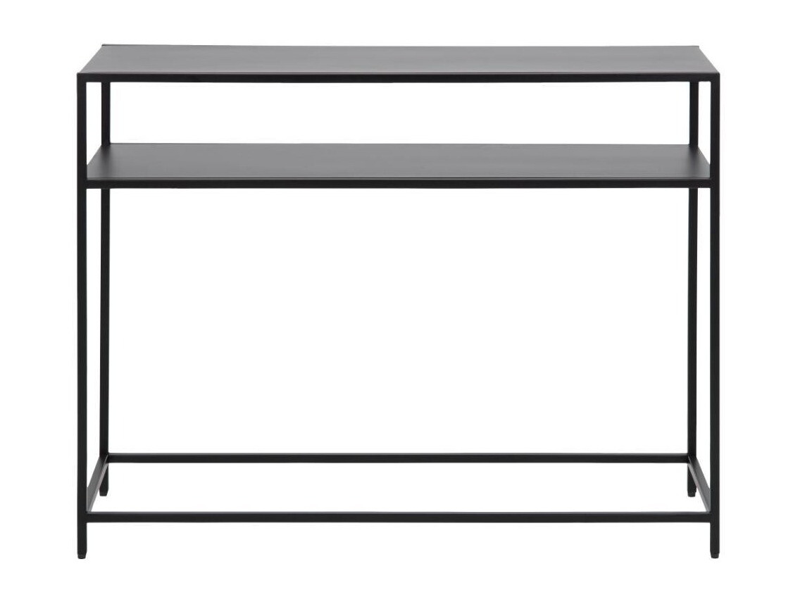 Console Norsica Teruva 102 (Noir)