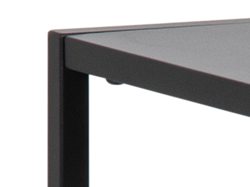 Console Norsica Teruva 102 (Noir)