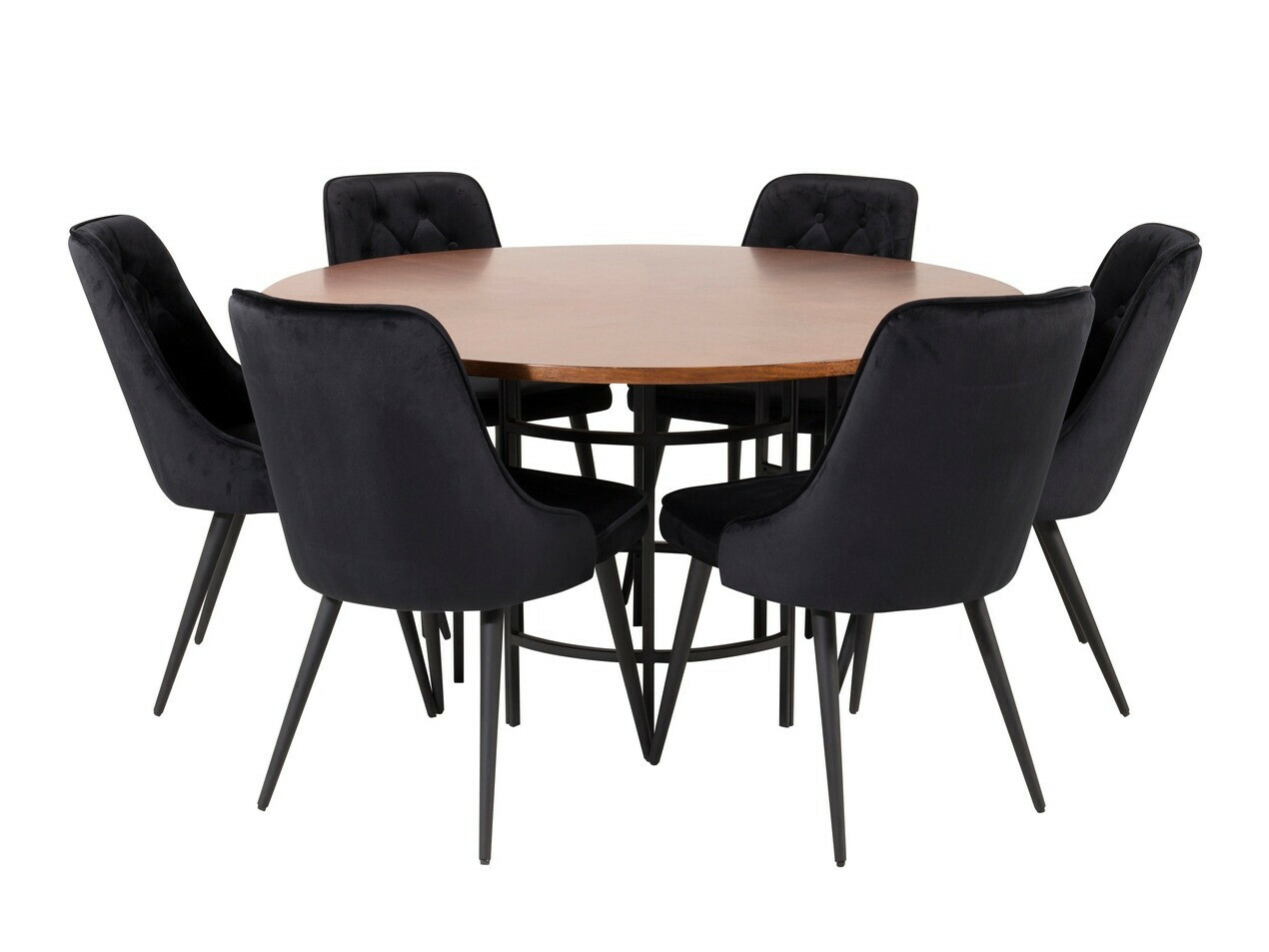 Salle à manger complète Dallas 303