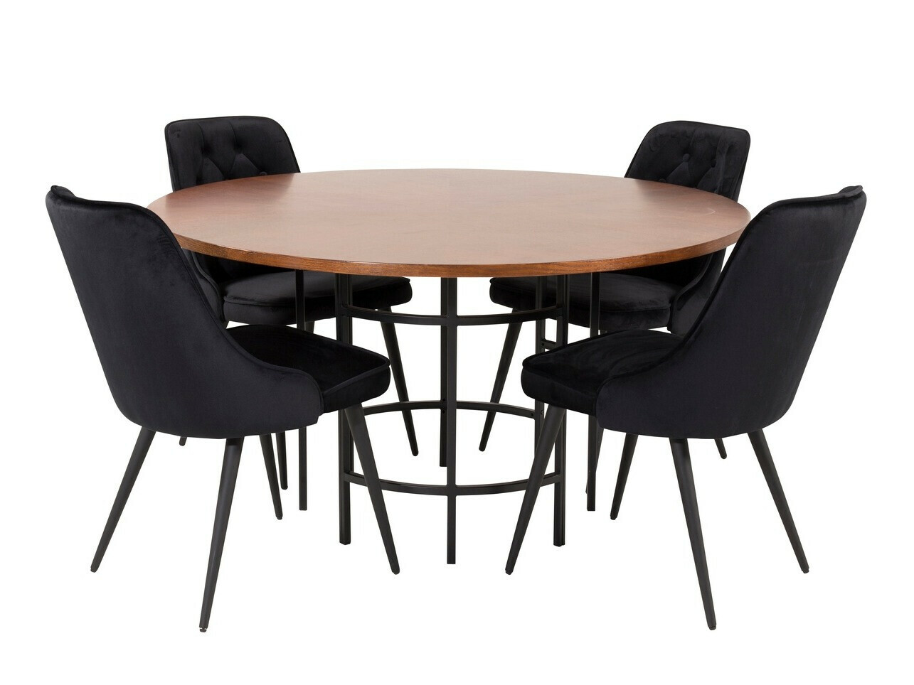 Salle à manger complète Dallas 304