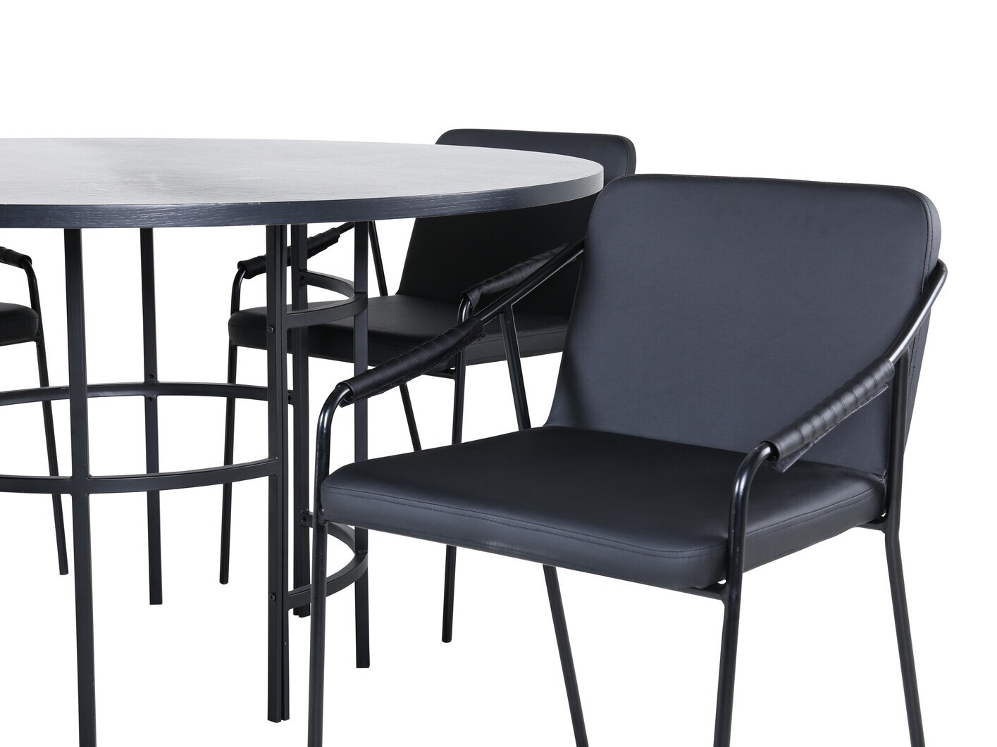 Salle à manger complète Dallas 2340