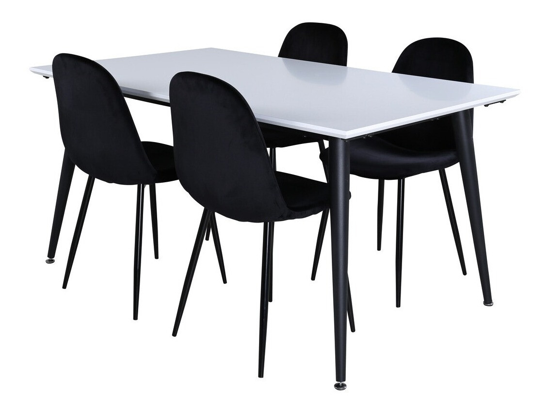 Salle à manger complète Dallas 2730